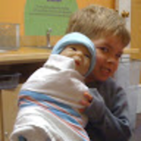 Meet your Posher, Michelle - Picture 1 of 1